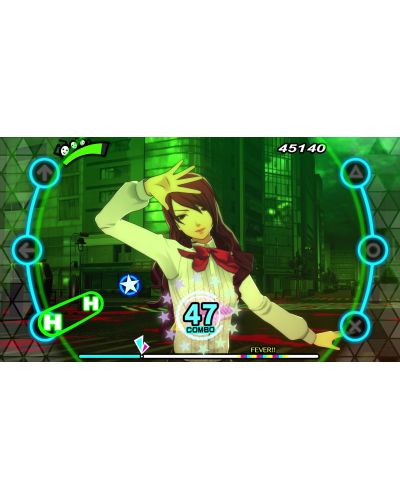 Persona 3: Dancing in Moonlight [PSVR Compatible] (PS4) - 5